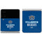 Villanova University Wildcats 1842 Galaxy Z Flip4 5G Skin